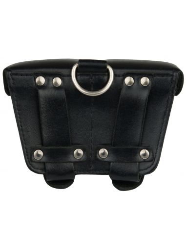 Ładownica wojskowa nabojowa dwukomorowa