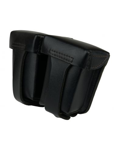 Ładownica wojskowa nabojowa dwukomorowa