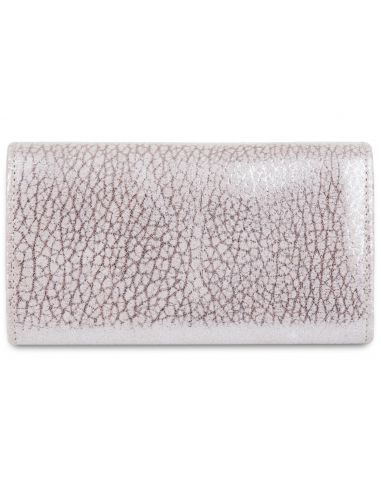 Skórzany portfel damski Ursula -...