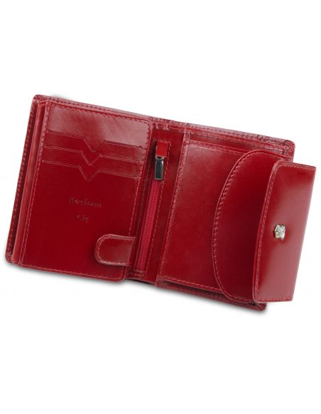 Portfel damski z dedykacją...