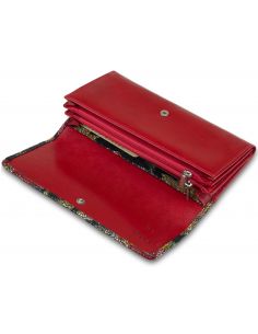 Portfel damski z dedykacją... 2