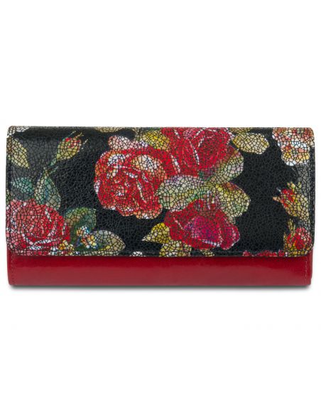 Portfel damski z dedykacją...