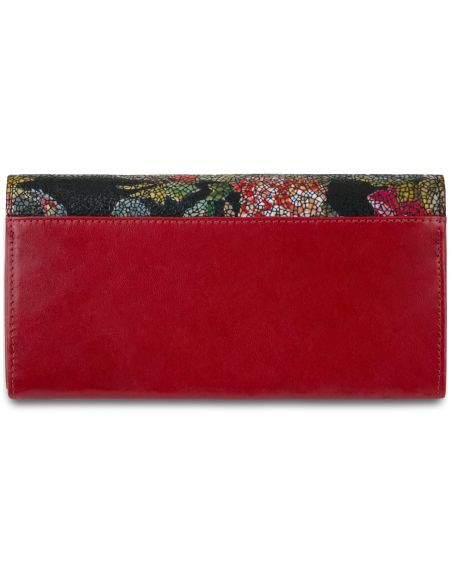 Portfel damski z dedykacją...