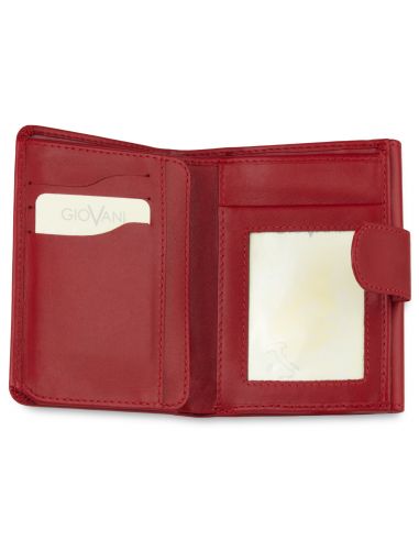 Portfel damski Regina - Giovani