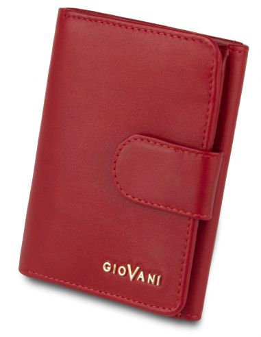 Portfel damski Regina - Giovani