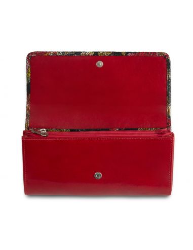 Portfel damski Isabella - Stefania