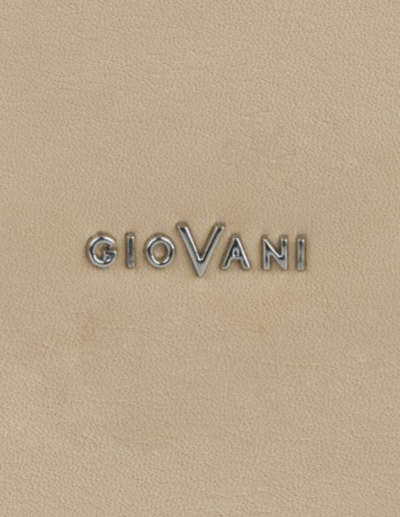 Beżowy plecak damski...