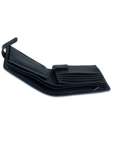 Skórzany portfel męski Casimir -...