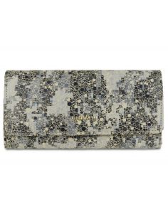 Skórzany duży portfel...