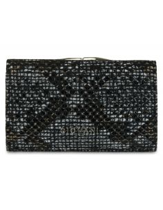 Skórzany portfel damski...