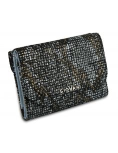 Skórzany mały portfel... 2