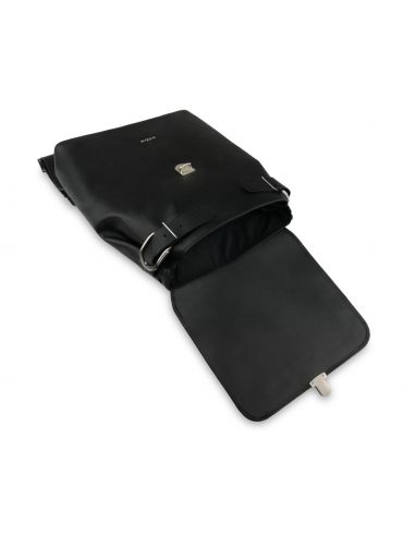 Skórzany plecak Boris - Giovani