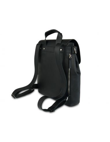 Skórzany plecak Boris - Giovani