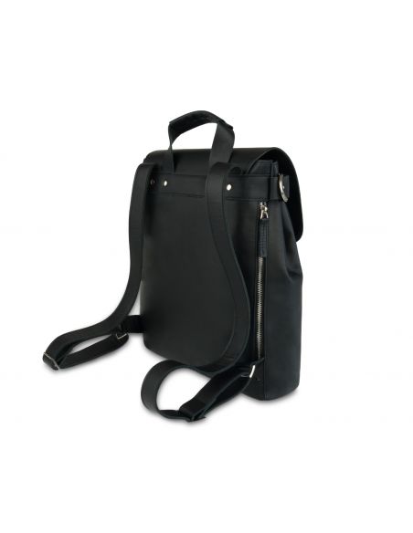 Skórzany plecak Boris -...