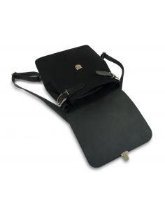 Plecak ze skórzanymi... 2