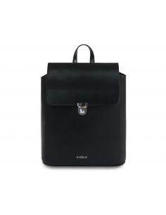 Czarny plecak damski...