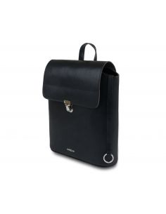 Czarny plecak damski... 2