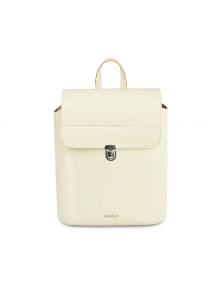 Ecru plecak damski Dominica...