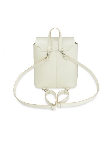 Ecru plecak damski Dominica - Giovani