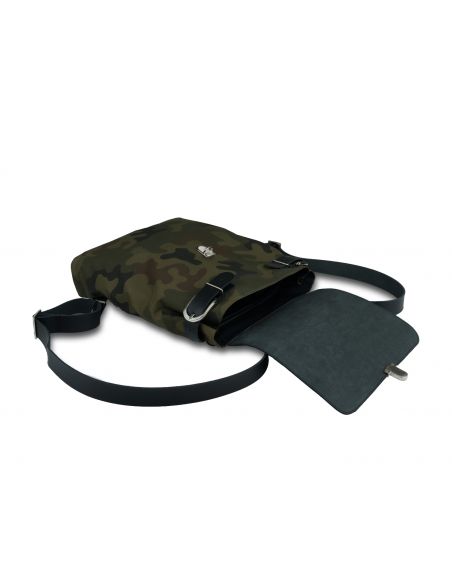 Plecak męski moro z...