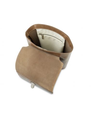 Jasny brąz plecak damski Dominica -...