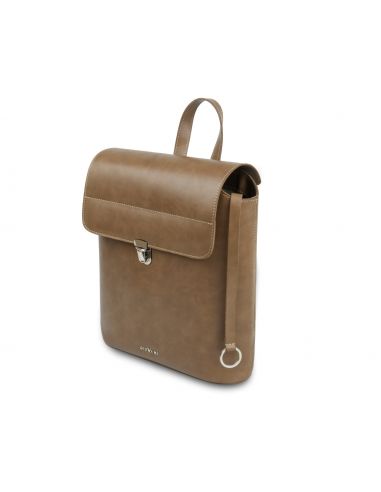 Jasny brąz plecak damski Dominica -...