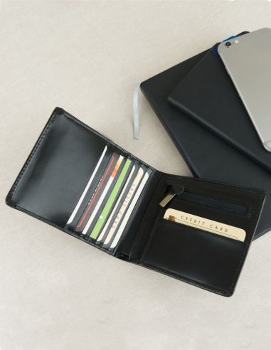 Portfel męski Conrad - Stefania