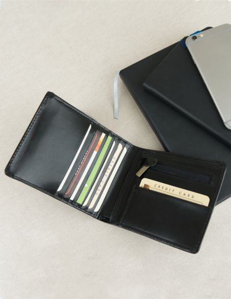 Portfel męski Conrad -...