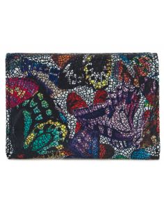 Skórzany portfel damski... 2