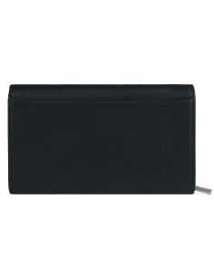 Skórzany portfel damski... 2