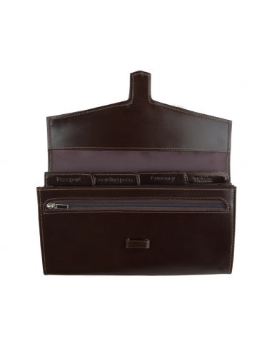 Organizer podróżny na dokumenty...