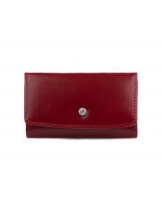 Skórzane etui na klucze...