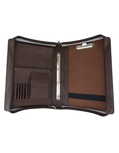 Biwuar, okładka na dokumenty Reggie -...