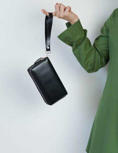 Portfel damski Editta - Stefania