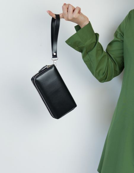 Portfel damski Editta -...