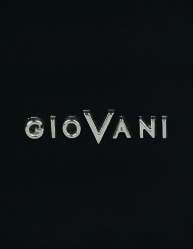 Czarny plecak damski Dominica -...