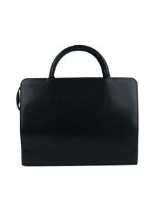 Skórzana torebka damska... 2