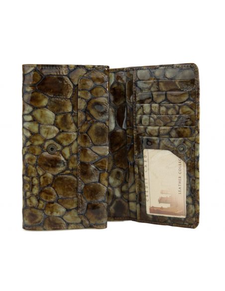 Brak na stanie Skórzany...