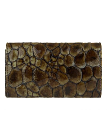 Brak na stanie Skórzany...