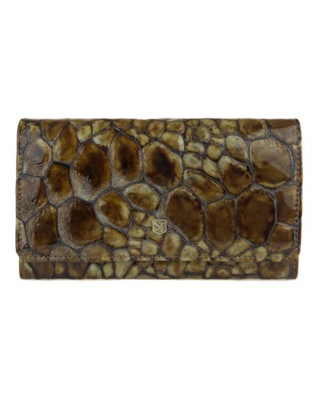 Brak na stanie Skórzany...