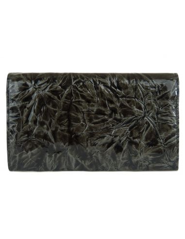 Skórzany portfel damski Sophie -...