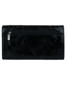 Skórzany duży portfel... 2