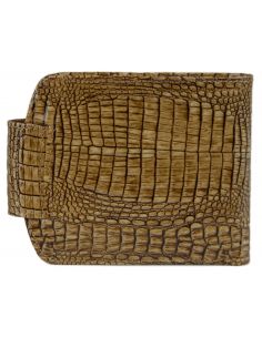 Skórzany portfel damski... 2