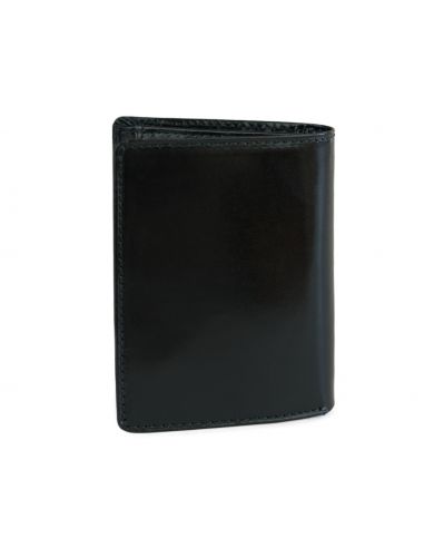 Skórzany wizytownik Roma - Stefania