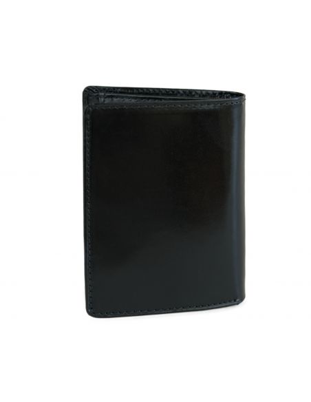 Skórzany wizytownik Roma -...