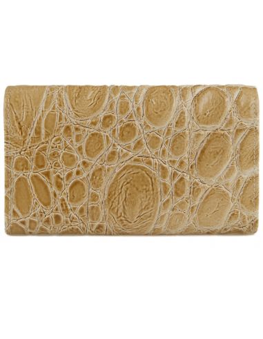 Skórzany portfel damski Roxanne -...