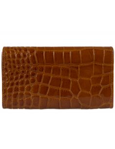 Skórzany portfel damski... 2