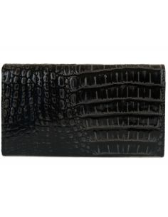 Skórzany portfel damski... 2