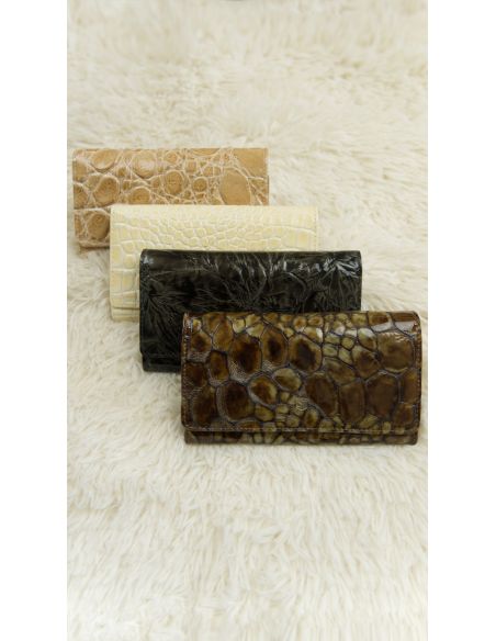 Brak na stanie Skórzany...