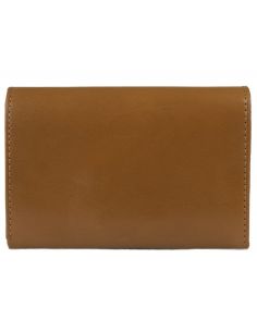 Skórzany portfel damski... 2